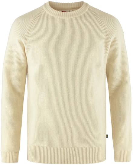 Ovik Rib Sweater XL
