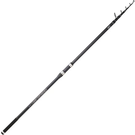 Surfhengel Daiwa Cross 420 120 T