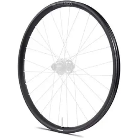 Achtervelg Seido Acceleron 650B