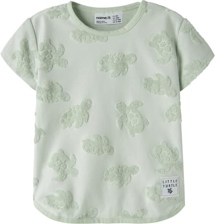NAME IT - NBMJOSH SS TOP - Baby - T-shirts