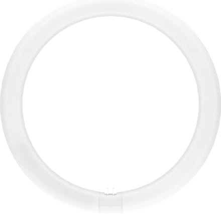 LEDVANCE LED-buis-Globe Energielabel: F (A - G) G10q 18.3 W Warmwit 1 stuk(s) (Ø x l) 300.00 mm x 300.00 mm Conventioneel voorschakelapparaat