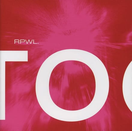 RPWL - Stock (CD)