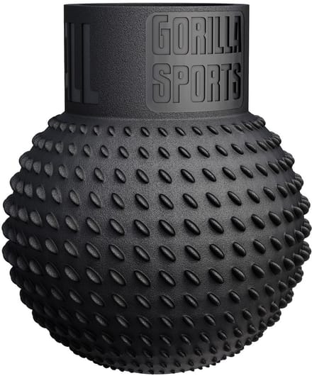 Gorilla Sports Barbell Landmine Attachment - Barbell accessoire - 50 mm