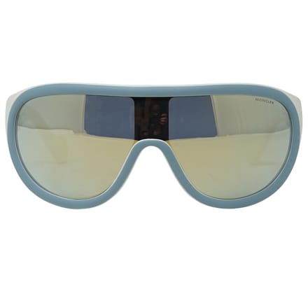 Zonnebril Uniseks Moncler ML0047-86C Ø 140 mm