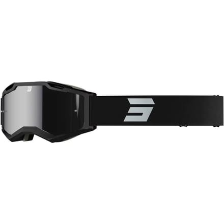 Motorbril Shot Iris 2.0 - Tech