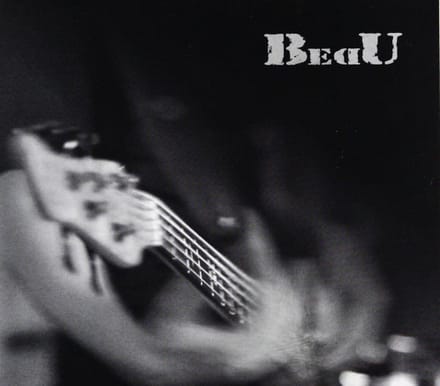 Bedu: Bedu [CD]