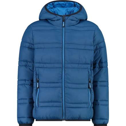 Cmp 33z1504 Jas Blauw 14 Years Jongen
