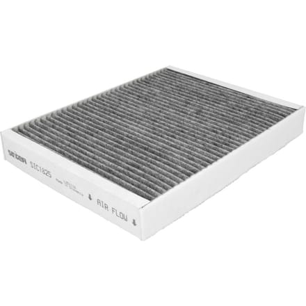 Cabinefilter PURFLUX AHC272