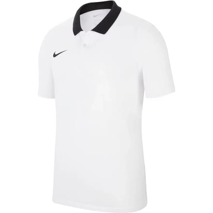 T-shirt Korte Mouw Nike Drifit Park 20