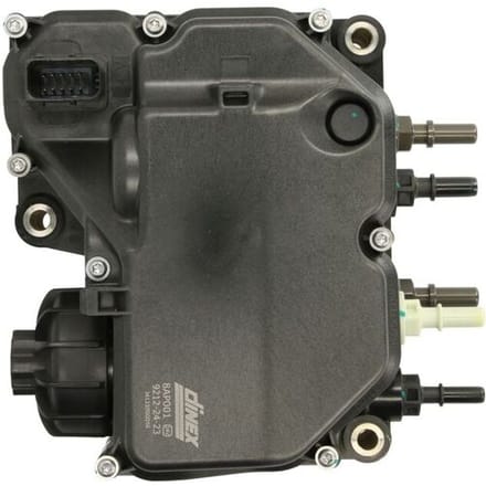 Pomp, pompmodule (ureuminspuiting) DINEX 8AP001