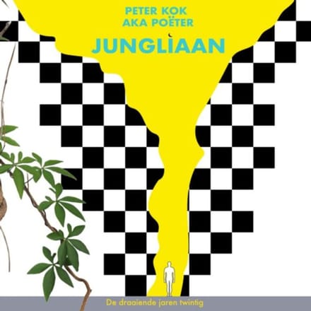Jungliaan - Poëter Kok