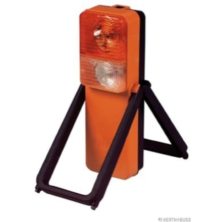 Waarschuwingslicht HERTH+BUSS ELPARTS 80690030