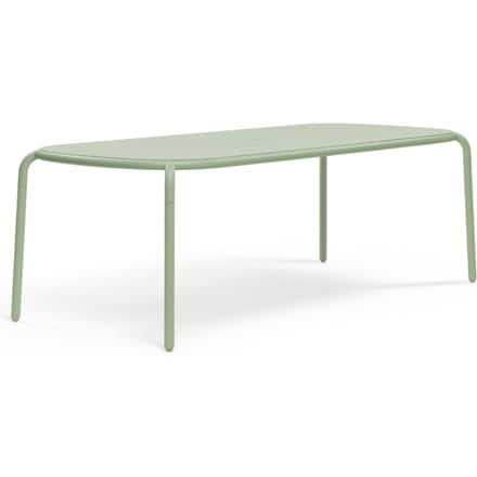 fatboy Toní Tablo Tafel - mist green