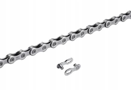 Shimano CN-LG500 Linkglide Ketting 10/11 Speed ​​128 Schakels