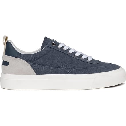 Goliath - Heren Sneakers Number Three - Blauw - Maat 42