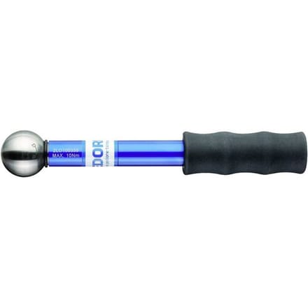 Gedore 761-10 1196731 Momentsleutel 1/4 (6,3 mm) 2 - 10 Nm