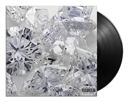 What A Time To Be Alive - Drake & Future