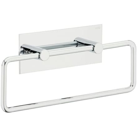 Vola towel rail T1516 with wall plate
