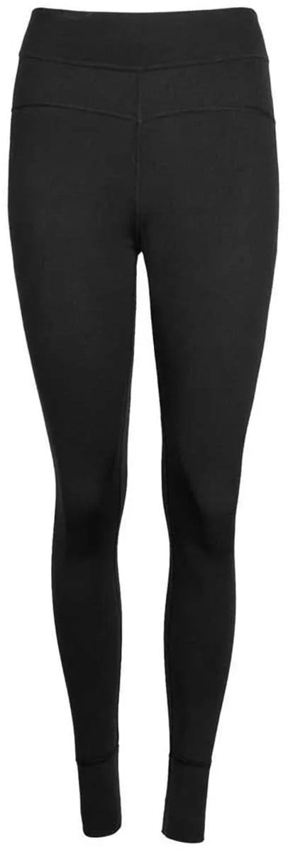 Graff Active Permormance Thermoactive Basislaagbroek Zwart S Vrouw
