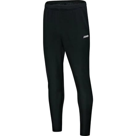 Jako Classico Trainingsbroek Lang Model Heren - Zwart | Maat: S/M