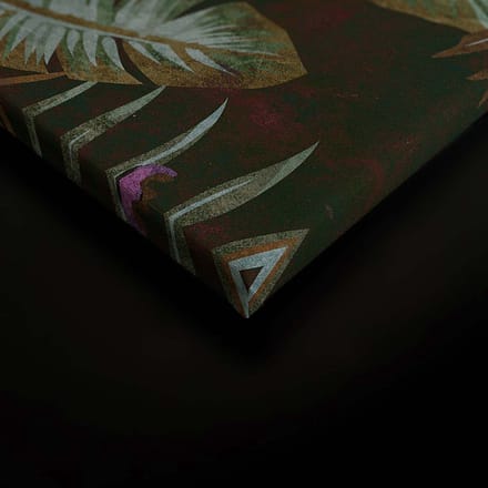 Canvas DD124880 Tropicana1 A. S. Création