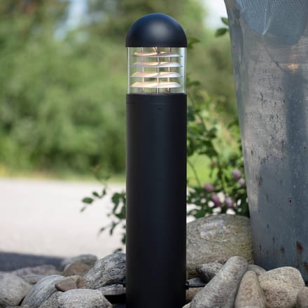 Markslöjd Tuin 24 LED tuinpadverlichting Stok, hoogte 60 cm