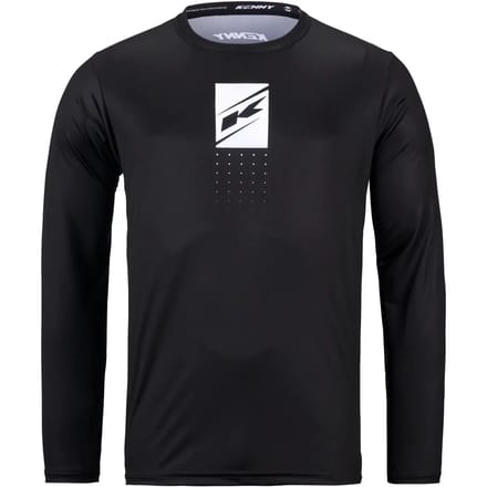 Jersey met lange mouwen Kenny Elite