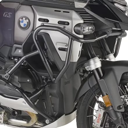 Hoge motorprotectors Givi BMW R1300GS Adventure