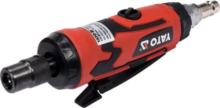Yato - Pneumatische Rechte Slijpmachine - Composiet - 25000 RPM