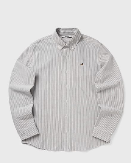 DUCK STRIPED SHIRT