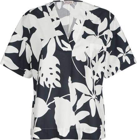 Alba Moda Blouse