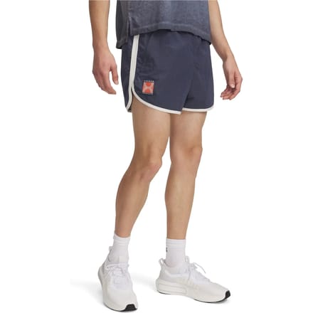Korte Under Armour Run 96