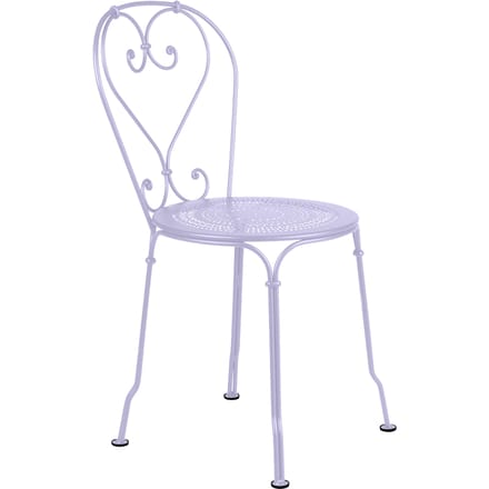 Fermob 1900 Stoel - D1 Marshmallow