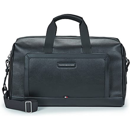 Tommy Hilfiger central duffle bag weekendtas black