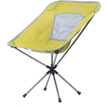 360° draaibare campingstoel Kingcamp