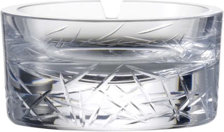 Zwiesel Glas Bar Premium No. 3 by Charles Schumann Asbak glas d: 92 mm