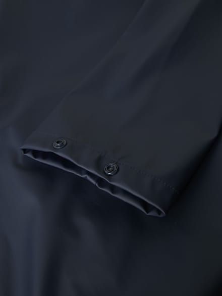 NAME IT - TANDRY RAIN JACKET LONG FO NOOS - Unisex