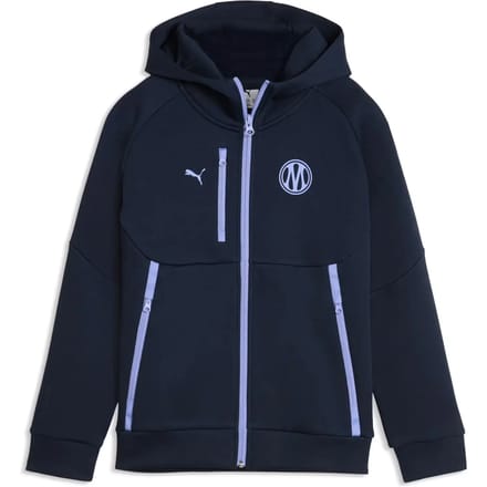 Kinder hoodie OM 2026/27