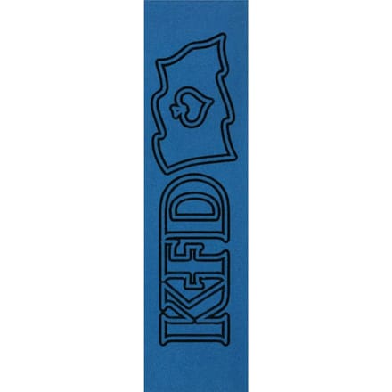 Skateboardgreep KFD Premium