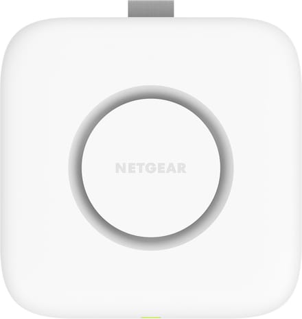 NETGEAR WBE710 - Network Accesspoint - WiFi Versterker - WiFi 7 - 9300 Mbps - Tri-Band
