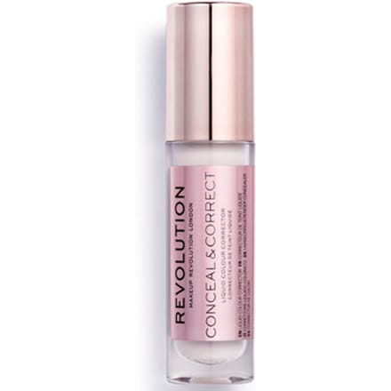 Concealer &amp; corrector Makeup Revolution Concealer Verbergen Corrigeren