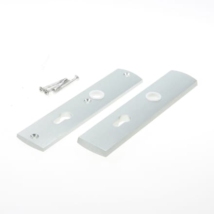 AXA 6660 Veiligheidsschilden Curve PC72 F1 - 6660-10-11/72
