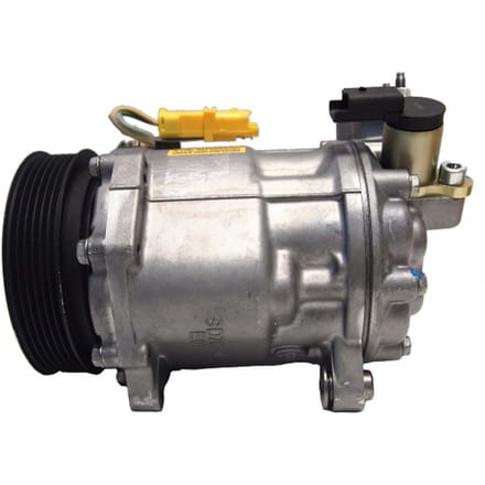 Compressor, airconditioner AIRSTAL 10-0328