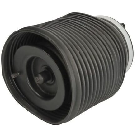 Luchtvering, chassis MAGNUM TECHNOLOGY MZT004MT