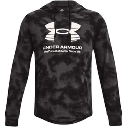Capuchon sweaters Under Armour Rival Terry Novelty HD