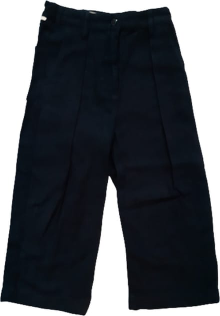 Bellerose culotte maat 116 navy