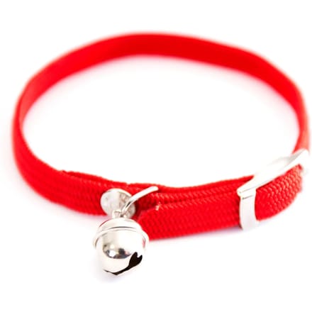Kattenhalsband nylon Martin Sellier El Tub