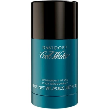 Davidoff Cool Water Deodorant Stick Deodorants heren Heren 75 ml