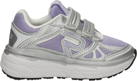 Replay Christel Kid meisjes sneaker - Lila - Maat 24