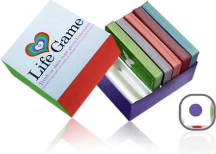 Life game